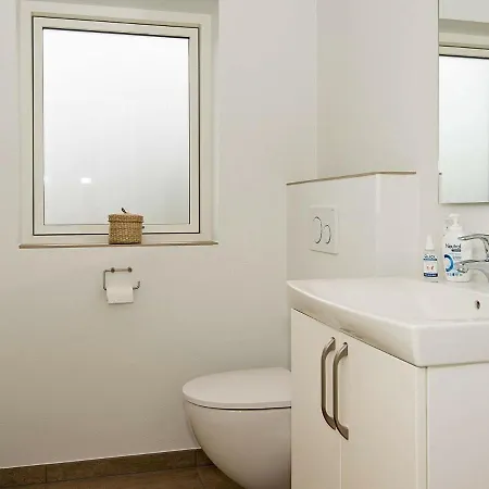 6 Person Holiday In Сasa de vacaciones