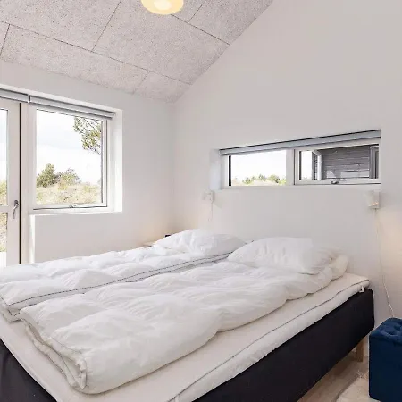 Сasa de vacaciones 6 Person Holiday In Bindslev